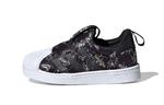 Кроссовки Adidas Originals Superstar Series Toddler Shoes Baby - фото