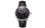 ZEPPELIN Часы Men's Piaget Collection Watch, Black - фото