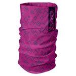 Неквормер Sinner Into The Mountains, розовый - фото