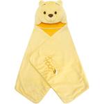 Disney Плед Yellow 150*70см - фото