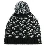 Шапка Spyder Brrr Berry, черный - фото