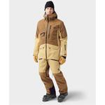 Куртка Figment - мужская Stio, Chipmunk - фото 4