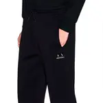 Джоггеры Armani Exchange XM001886_AF10818, черный - фото 4