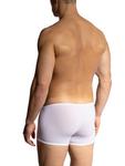 Трусы боксеры Olaf Benz, белый - фото 4