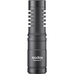 Godox Geniusmic LT Ультракомпактный микрофон для iPhone с разъемом Lightning - фото 3