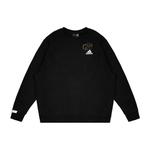 Adidas Свитшот унисекс черный - фото 3