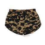 A BATHING APE Трусы Bape 1st Camo M Green - фото 5