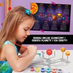 Лишани, я гений, Великая лаборатория космоса I'm a genius - фото 3