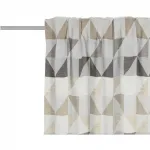 Виртовая штора «Berlare», (1 шт.), на заказ Wirth, коричневый - фото 4