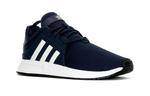 Кроссовки Adidas X_PLR C 'Collegiate Navy' - фото 3