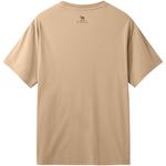 Футболка унисекс CAMEL, переработанный серый - фото 9