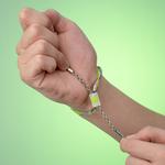 Сплав Браслет Little Lion унисекс Rastaclat - фото 8