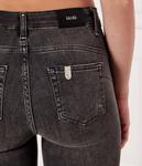 Джинсы Skinny fit Liu Jo, черный - фото 4