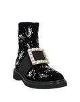 Ботильоны Roger Vivier, черный - фото 2