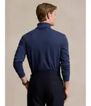 Водолазка Regular fit Polo Ralph Lauren, синий - фото 3