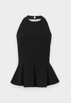 Топ Anna Field Top, Black - фото 5