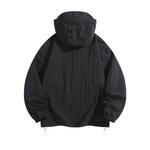 Защитная одежда унисекс Jeep от солнца, Светло-фиолетовый - фото 16