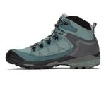 Ботинки Asolo Falcon Evo GORE-TEX, синий - фото 4