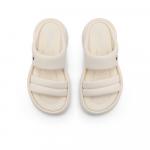 Шлепанцы женские Belle, фиолетовый - фото 23