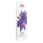 Краска для волос Fresh Create Pure Violet 60мл, Wella - фото 3