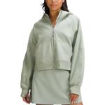 Куртка Scuba Series Lululemon, синий - фото 11