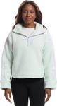 Helly-Hansen Women's Imperial Pile Zip Pullover Helly Hansen, Off-White - фото