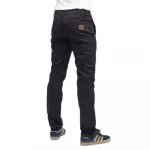 Брюки Hydroponic Weba GRD, черный - фото 2