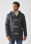 Пальто Pier One Short coat, Grey - фото
