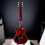 PRS S2 Custom 24-08 Огненно-красный градиент - фото 8