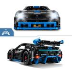 LEGO Technic, Гоночный автомобиль Porsche GT4 e-Performance, 42176 - фото 7