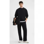 Джоггеры Ellesse Paullo, черный - фото 4