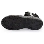 Сандалии Alpine Pro Torres, черный - фото 2