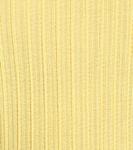 Топ из ребристой вязки Jil Sander, Bright Yellow - фото 4