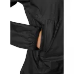 Куртка Helly Hansen Verglas 2.5L Fastpack, черный - фото 5