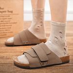 Шлепанцы унисекс Musnodo, цвет Yellow Brown - фото 10