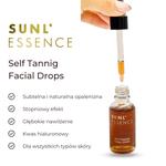 Капли-автозагар для лица (Light/Medium) Onyx - фото 3