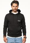 Худи Jack & Jones INFINITY HOODIE, Black - фото