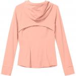 Куртка серии Define женская Lululemon, цвет Sonic Pink - фото 38