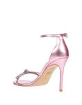 Сандалии Stuart Weitzman, розовый - фото 3