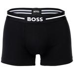 Боксеры BOSS, цвет Dark blue/Black/White - фото 3