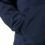 Флис Helly Hansen Marka full zip, синий - фото 6