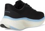 Кроссовки SKECHERS Performance Max Cushioning Arch Fit Roslyn, цвет Black/Blue - фото 5