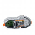 Детские кроссовки для детей Jeep, розовый - фото 10