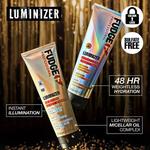 Профессиональный шампунь Luminizer Moisture Boost 250 мл, Fudge - фото 3