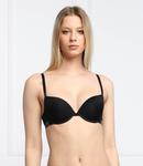 Бюстгальтер Emporio Armani, черный - фото 3