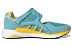 Кроссовки human made x eqt racing 'light blue' Adidas, синий - фото 2