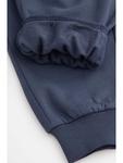 Спортивные брюки Coccodrillo, синий - фото 4