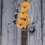 Fender Player II Модифицированный Активный Джазовый Бас, Сумерки - фото 6