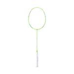 Гром мини кэннон бадминтонная ракетка LINING, Ethereal Fruit зеленый - фото 2