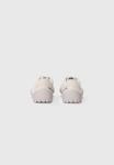 Кроссовки Lacoste NET LOW, Off White/Light Grey/Off-White - фото 3